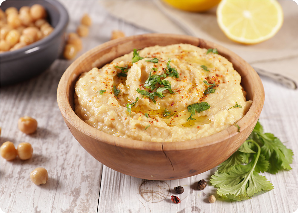 Hummus