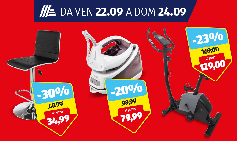 Super offerte da ALDI