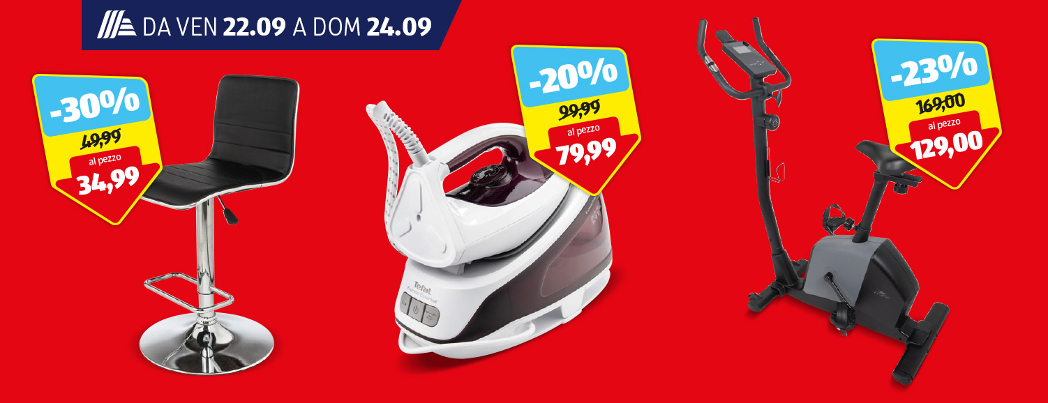 Super offerte da ALDI