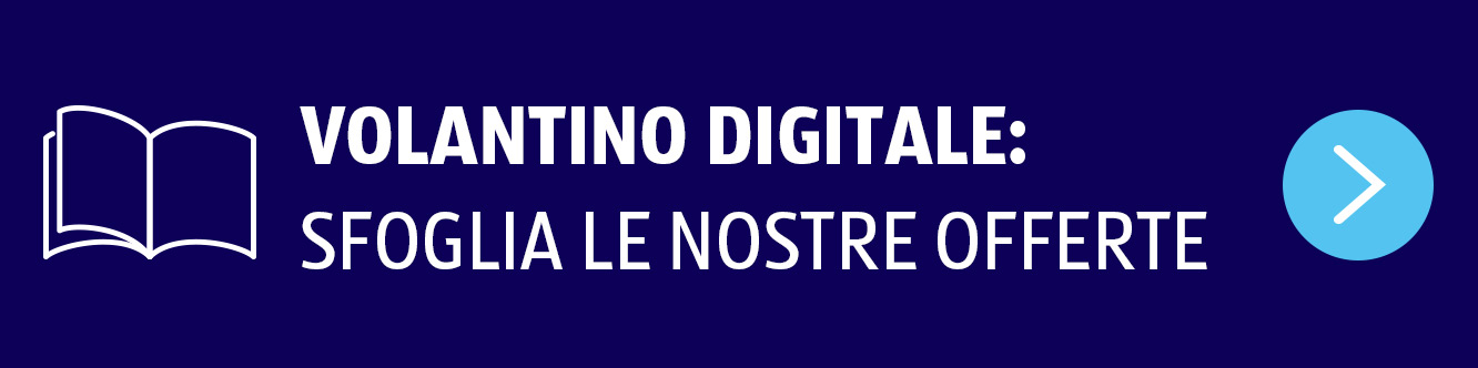 Sfoglia il volantino digitale ALDI