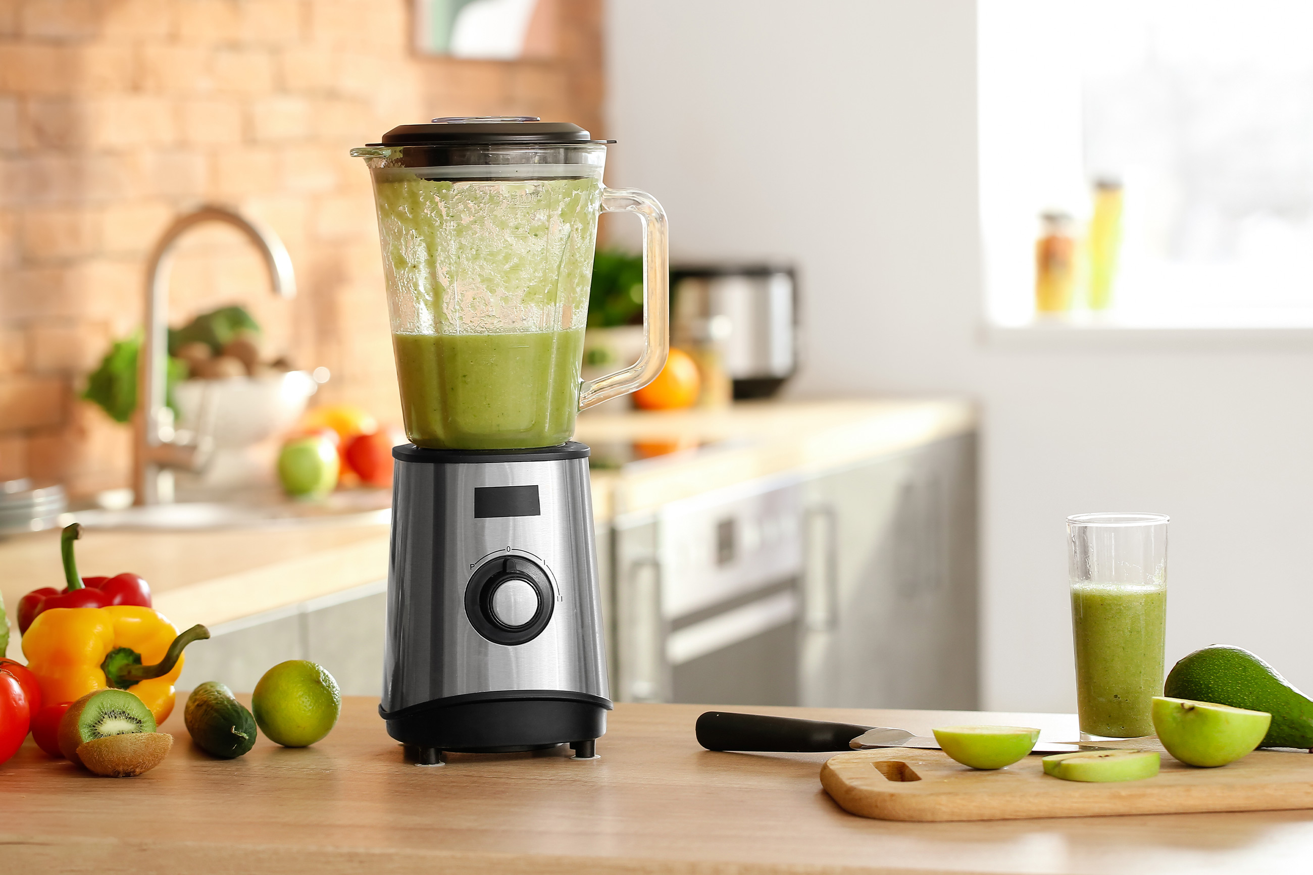 Blender come utilizzarlo al meglio ALDI