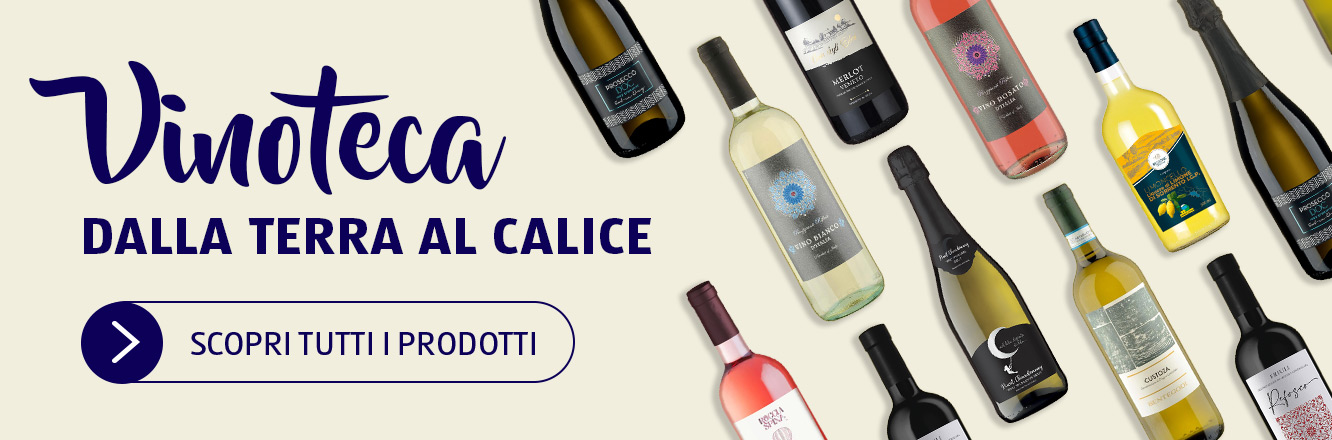 Scopri la Vinoteca ALDI