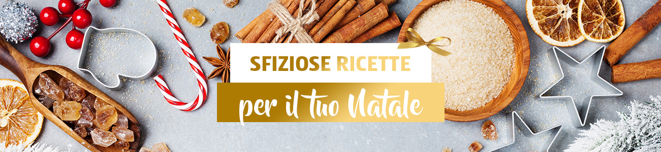 Ricette di Natale ALDI