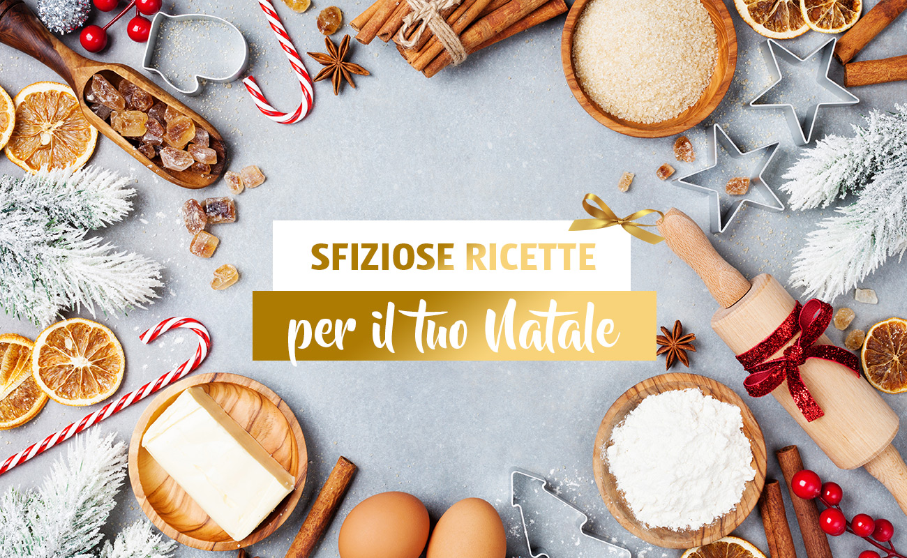Ricette di Natale ALDI
