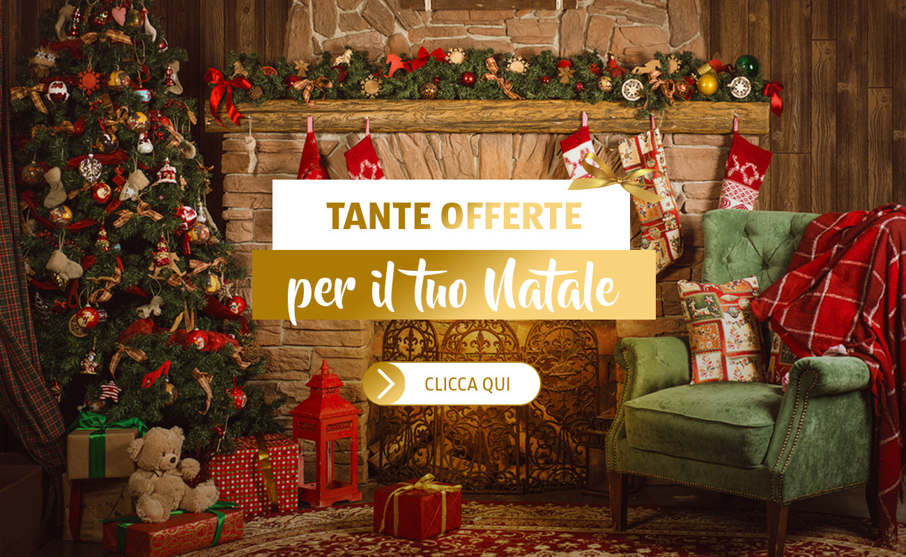 Offerte di Natale ALDI