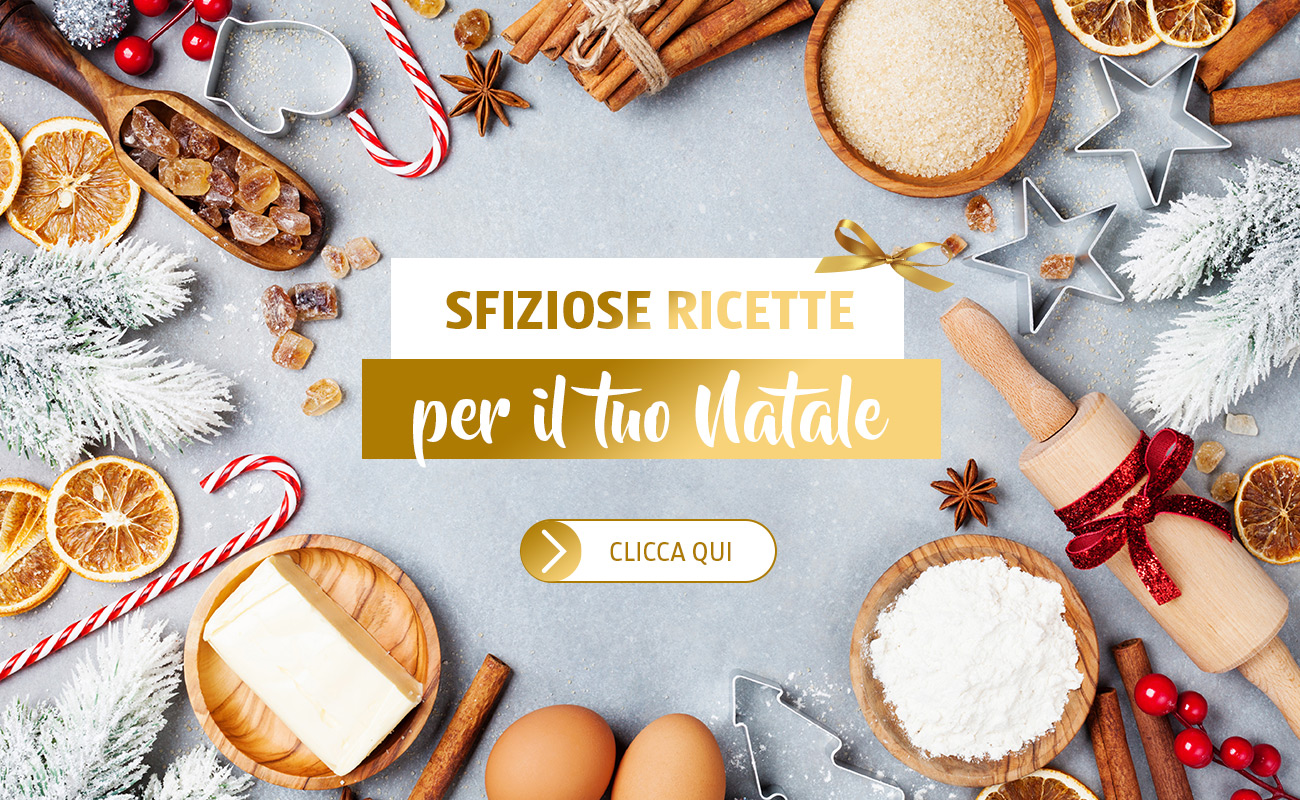 Ricette di Natale ALDI