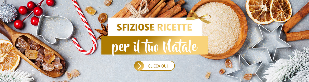 Ricette di Natale ALDI